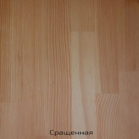 Столешницы из сосны